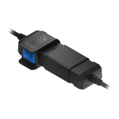 QuadLock QLA-PBX vodotěsný napájecí adaptér 12V na USB